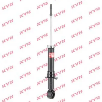 Jeu de 2 amortisseurs arrière KYB 341321