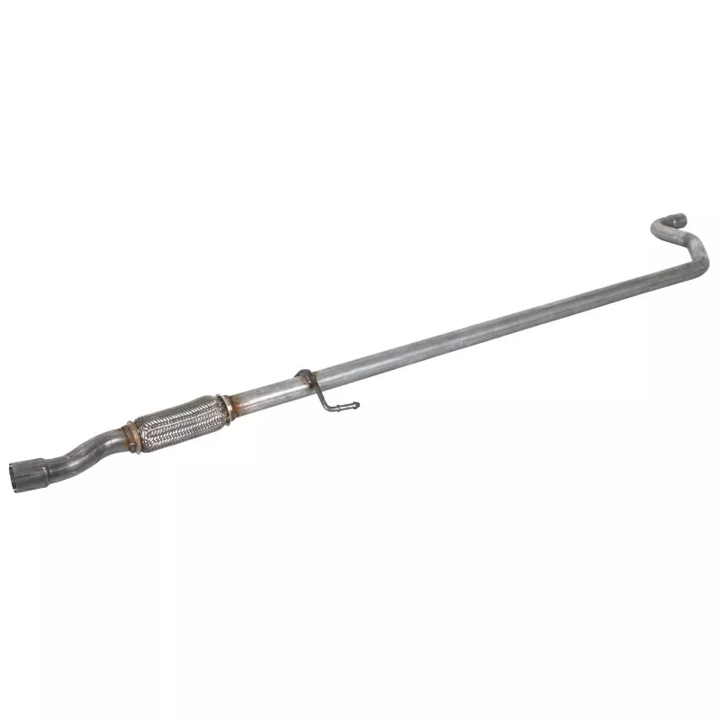 Tuyau d'échappement 4MAX 0219-01-17344P