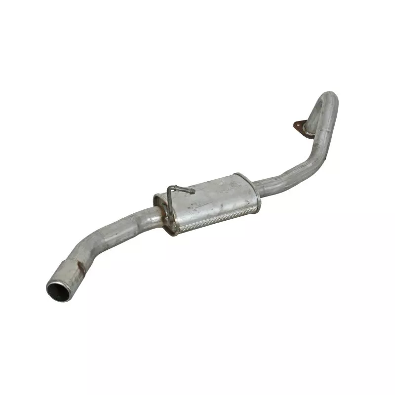 Silencieux arrière 4MAX 0219-01-12197P