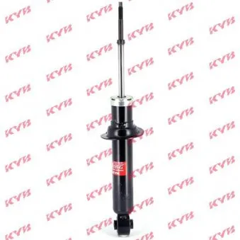 Jeu de 2 amortisseurs arrière KYB 341325
