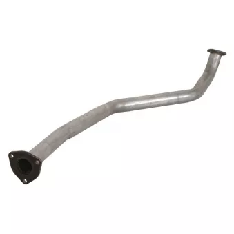 Tuyau d'échappement 4MAX