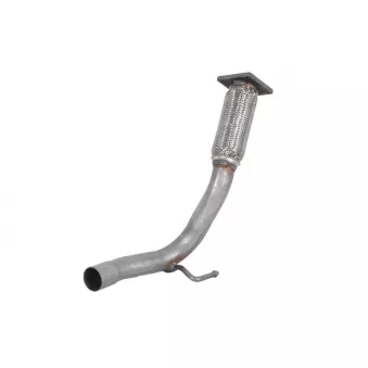 Tuyau d'échappement 4MAX 0219-01-02461P