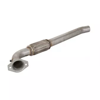 Tuyau d'échappement 4MAX 0219-01-64019P
