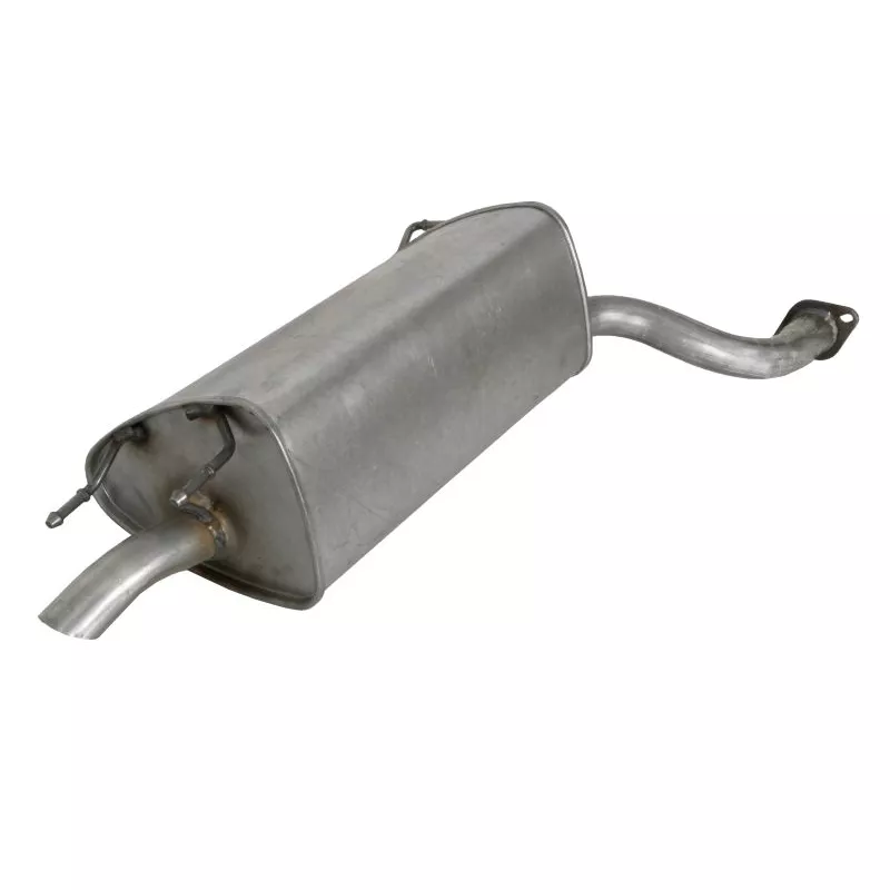 Silencieux arrière 4MAX 0219-01-05029P