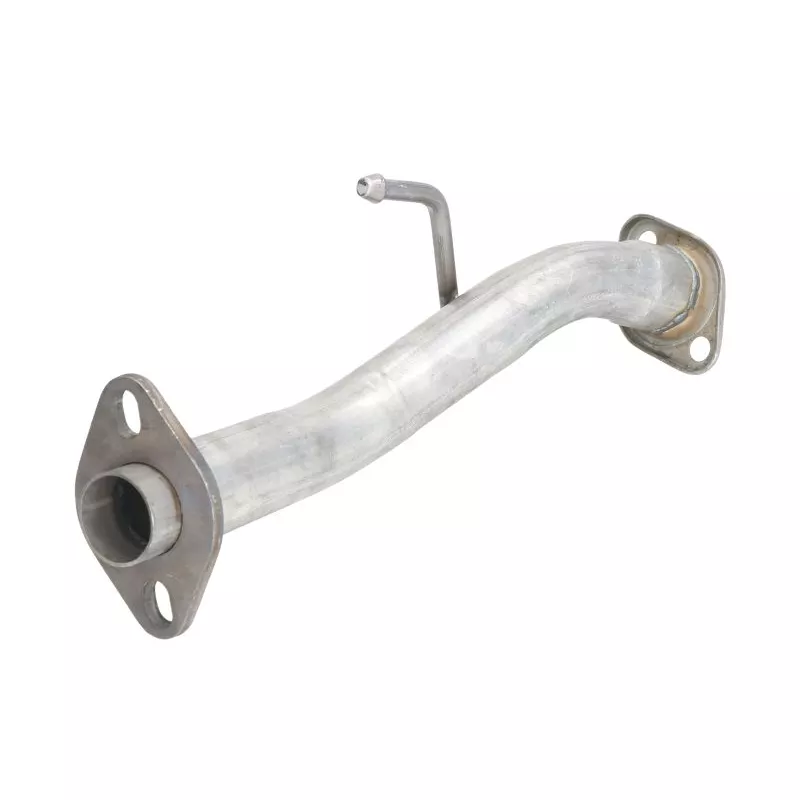 Tuyau d'échappement 4MAX 0219-01-02566P