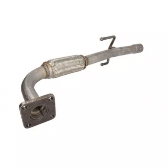Tuyau d'échappement 4MAX 0219-01-02371P