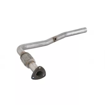 Tuyau d'échappement 4MAX 0219-01-30436P