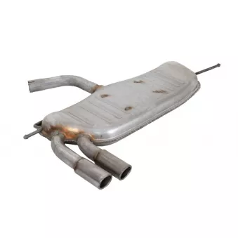 Silencieux arrière 4MAX 0219-01-01147Z