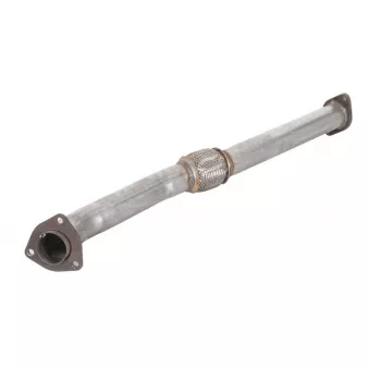 Tuyau d'échappement 4MAX 0219-01-15211P