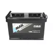 Batterie de démarrage 4MAX BAT100/800R/JAP/4MAX - Visuel 3