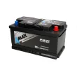 Batterie de démarrage 4MAX BAT85/850R/4MAX - Visuel 1