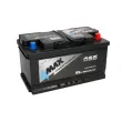 Batterie de démarrage 4MAX BAT85/850R/4MAX - Visuel 2