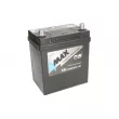 Batterie de démarrage 4MAX BAT35/300L/JAP/4MAX - Visuel 2