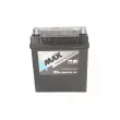 Batterie de démarrage 4MAX BAT35/300L/JAP/4MAX - Visuel 3