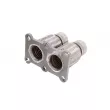 Amortisseur de vibrations d'échappement 4MAX 0219-04-0050P - Visuel 1