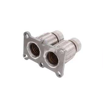 Amortisseur de vibrations d'échappement 4MAX 0219-04-0050P