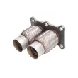 Amortisseur de vibrations d'échappement 4MAX 0219-04-0050P - Visuel 2