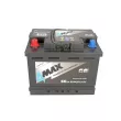 Batterie de démarrage 4MAX BAT60/510L/4MAX - Visuel 3