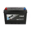 Batterie de démarrage 4MAX BAT100/800L/JAP/4MAX - Visuel 3