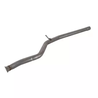 Tube de réparation, catalyseur 4MAX 0219-01-19510P