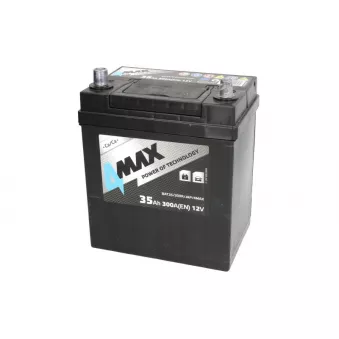 Batterie de démarrage 4MAX BAT35/300R/JAP/4MAX