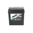 Batterie de démarrage 4MAX BAT35/300R/JAP/4MAX - Visuel 3
