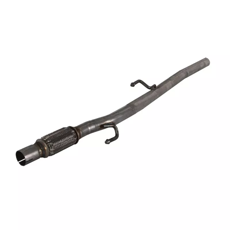 Tuyau d'échappement 4MAX 0219-01-24096P