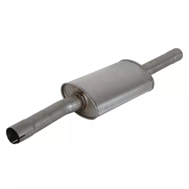 Silencieux central 4MAX 0219-01-03051Z