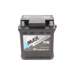 Batterie de démarrage 4MAX BAT41/360R/4MAX - Visuel 2