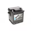 Batterie de démarrage 4MAX BAT41/360R/4MAX - Visuel 3