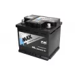 Batterie de démarrage 4MAX BAT44/360R/4MAX - Visuel 1