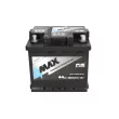 Batterie de démarrage 4MAX BAT44/360R/4MAX - Visuel 3