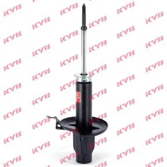Amortisseur avant gauche KYB 341395