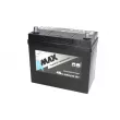 Batterie de démarrage 4MAX BAT45/330R/JAP/4MAX - Visuel 1
