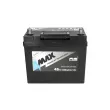 Batterie de démarrage 4MAX BAT45/330R/JAP/4MAX - Visuel 3