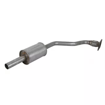 Tuyau d'échappement 4MAX 0219-01-30336Z