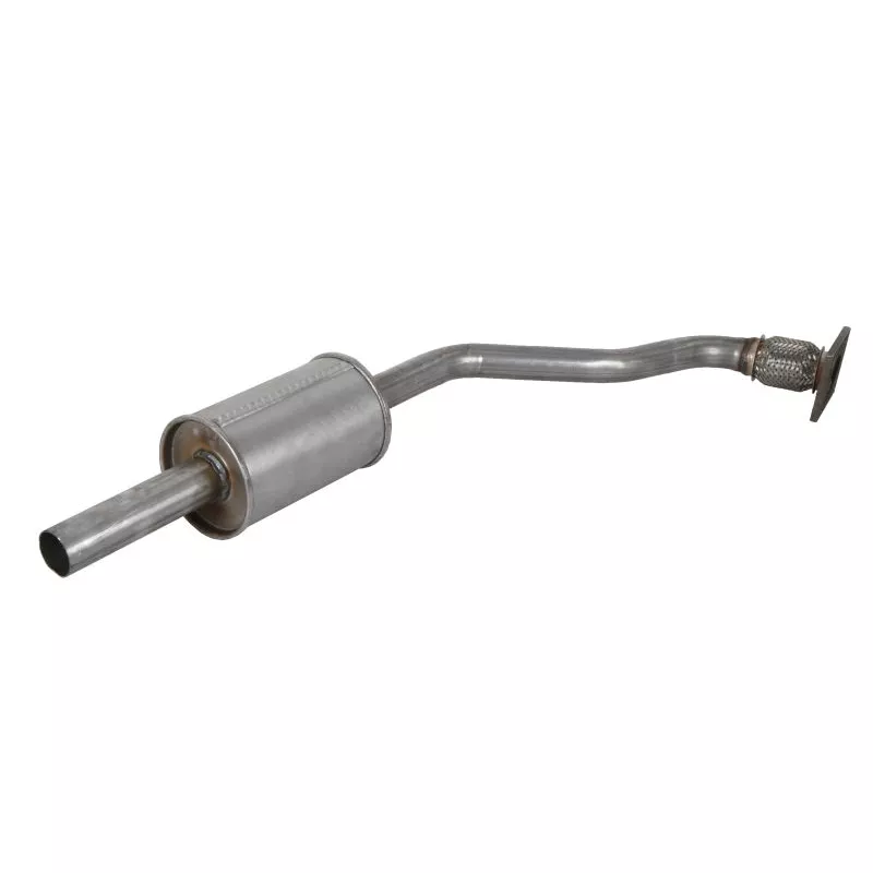 Tuyau d'échappement 4MAX 0219-01-30336Z