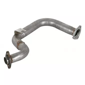 Tuyau d'échappement 4MAX 0219-01-04226Z
