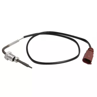 Palpeur, température des gaz 4MAX