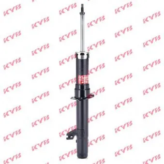 Amortisseur avant droit KYB 341449