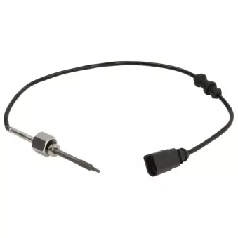 Capteur, température des gaz 4MAX 0219-07-0102EGTS
