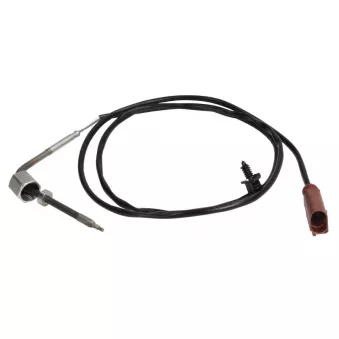 Capteur, température des gaz 4MAX 0219-07-0077EGTS