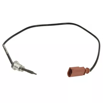 Capteur, température des gaz 4MAX 0219-07-0096EGTS