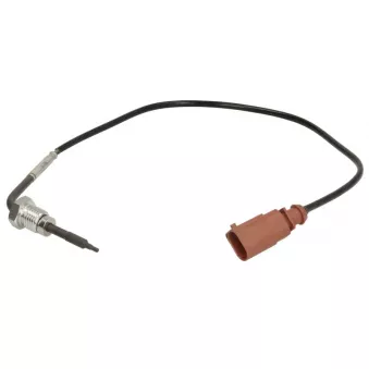 Capteur, température des gaz 4MAX 0219-07-0082EGTS