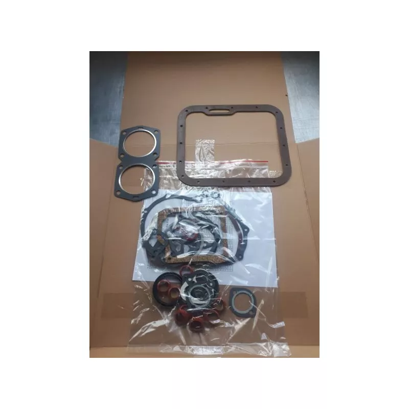 Pochette moteur complète 4MAX 20054180