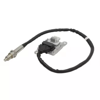 Capteur NOx, Catalyseur NOx 4MAX 0219-08-0011NOX