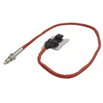 Capteur NOx, Injection d'urée 4MAX 0219-08-0006NOX