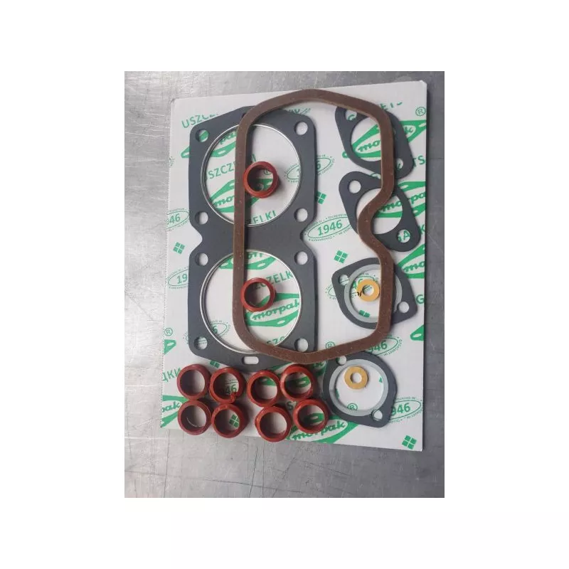 Jeu de joints d'étanchéité haut moteur 4MAX 21054180