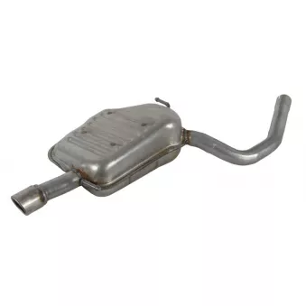 Silenciaux arrière 4MAX 0219-01-01001Z