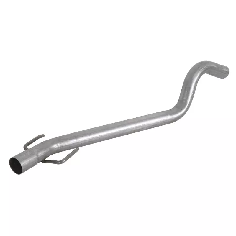 Tuyau d'échappement 4MAX 0219-01-17131P
